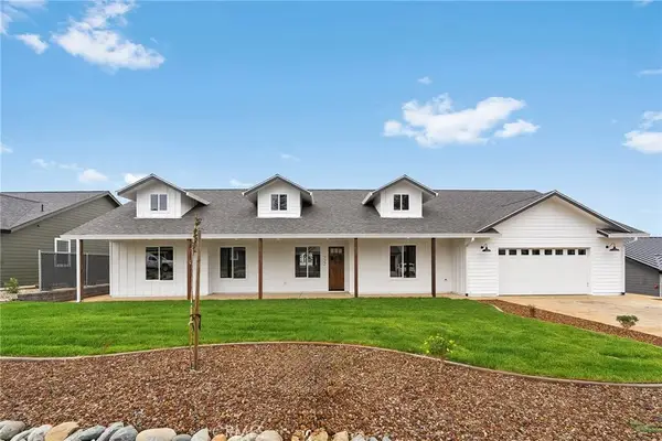 722 Madrone Way, Paradise, CA 95969