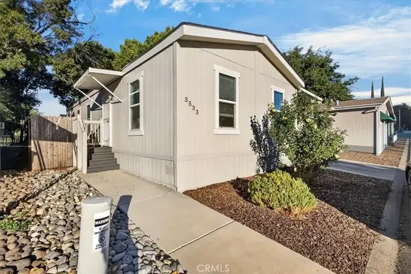 3533 Cisco #Lot 160, Chico, CA 95973