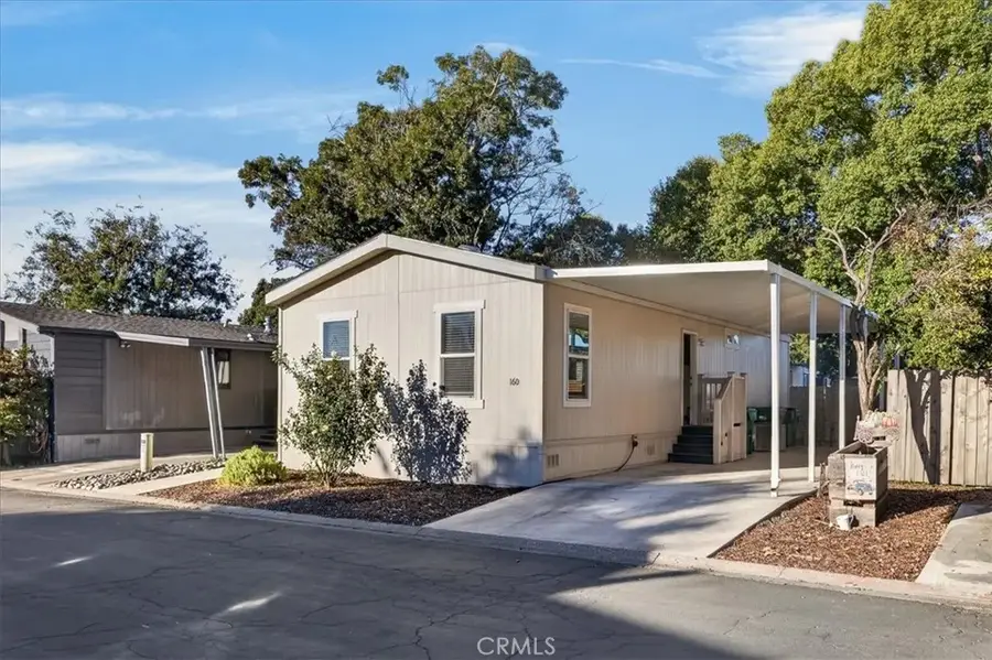 3533 Cisco #Lot 160, Chico, CA 95973 - #2
