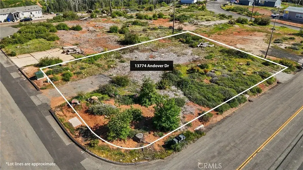 13774 Andover, Magalia, CA 95954 - #1