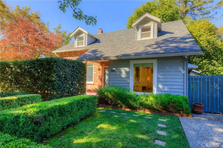 346 Mansion Avenue, Chico, CA 95926 - #3