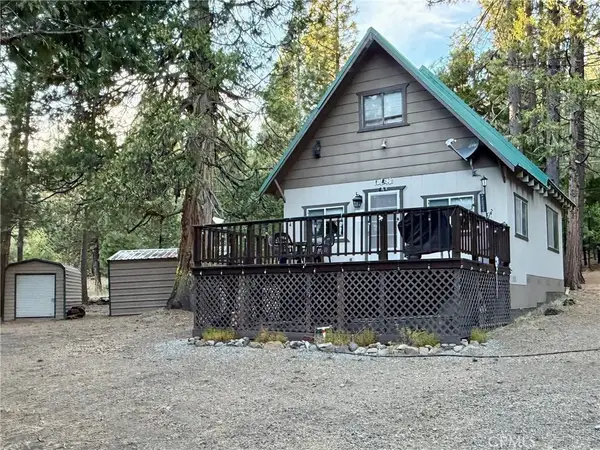 18961 Husky Way, Mineral, CA 96063