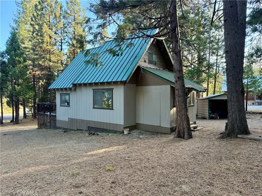 18961 Husky Way, Mineral, CA 96063 - #2