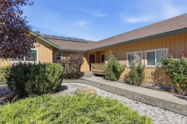 166 Pony Court, Quincy, CA 95971