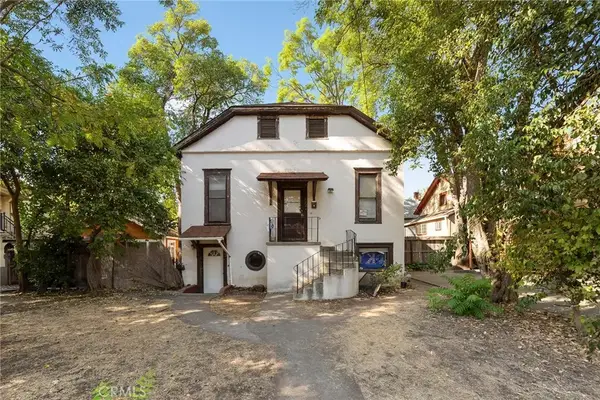 622 W 6th Street, Chico, CA 95928