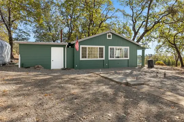 4602 Wendlis Road, Forest Ranch, CA 95942
