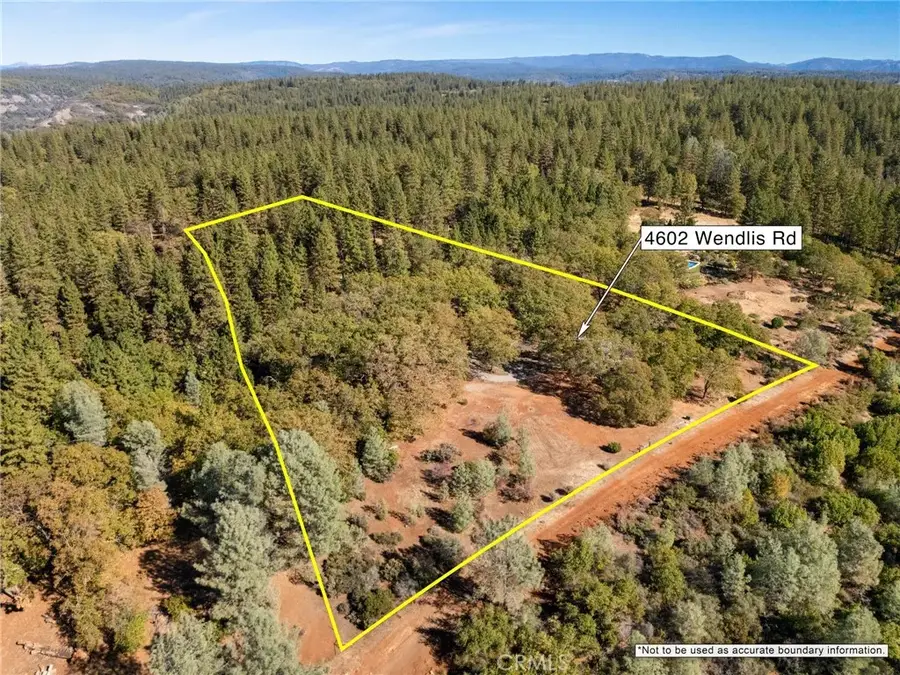 4602 Wendlis Road, Forest Ranch, CA 95942 - #3