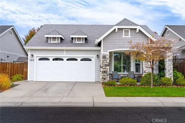 3313 Freshwater Creek, Chico, CA 95973