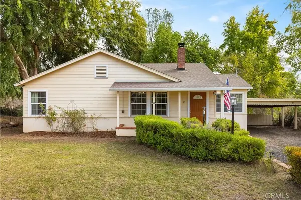 47 Greenbank, Oroville, CA 95966