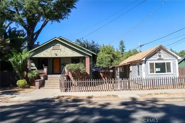 228 W 14th Street, Chico, CA 95928
