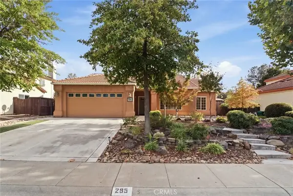 295 Saint Augustine, Chico, CA 95928