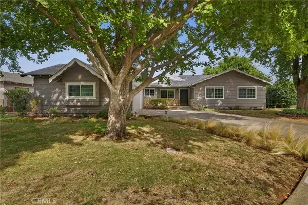 12 Sunland, Chico, CA 95926