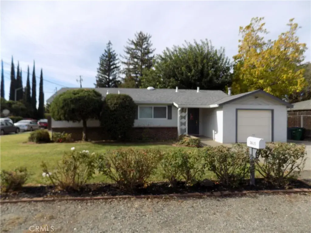 2615 Burnap Avenue, Chico, CA 95973 - #1