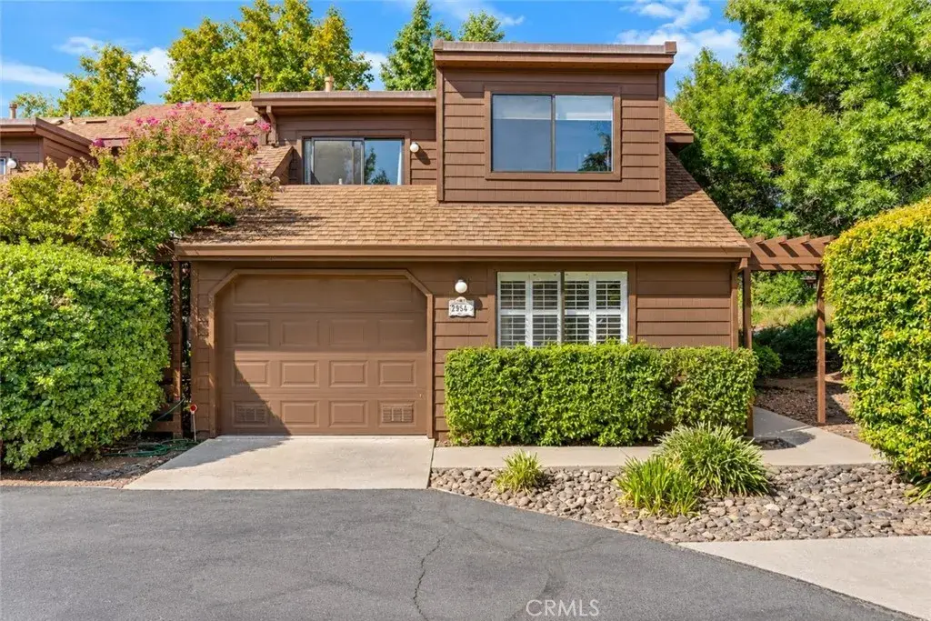 2954 Pennyroyal, Chico, CA 95928 - #1