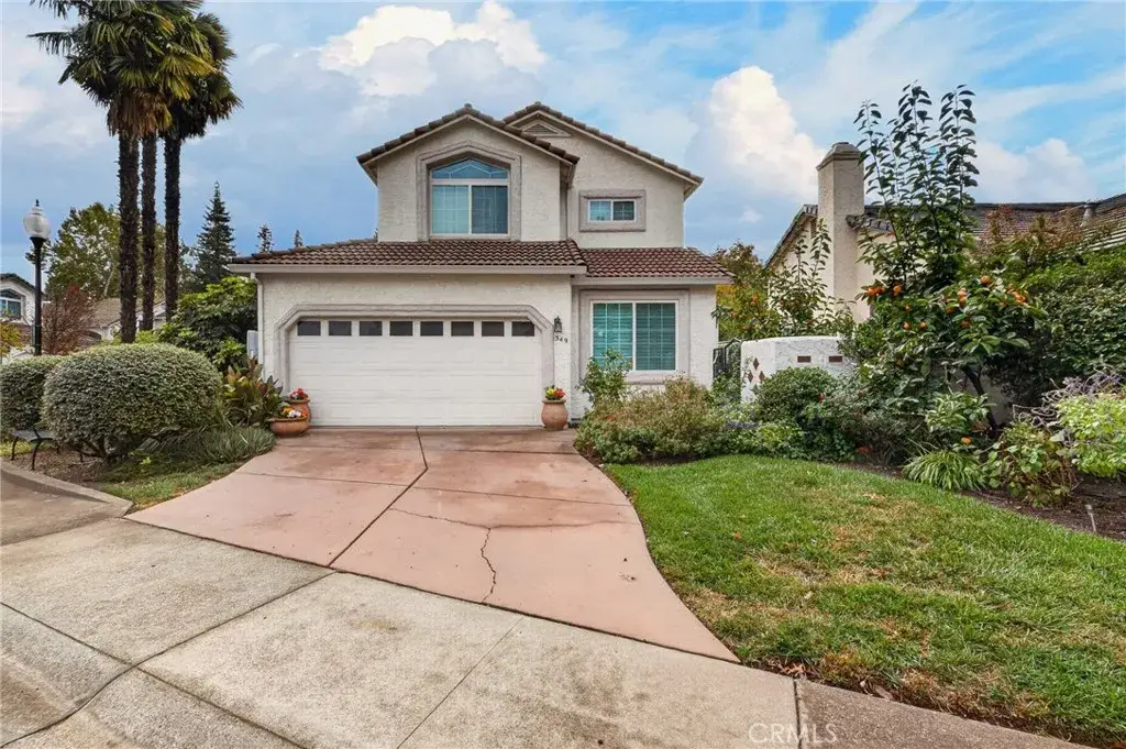 349 Mission Serra, Chico, CA 95926 - #1