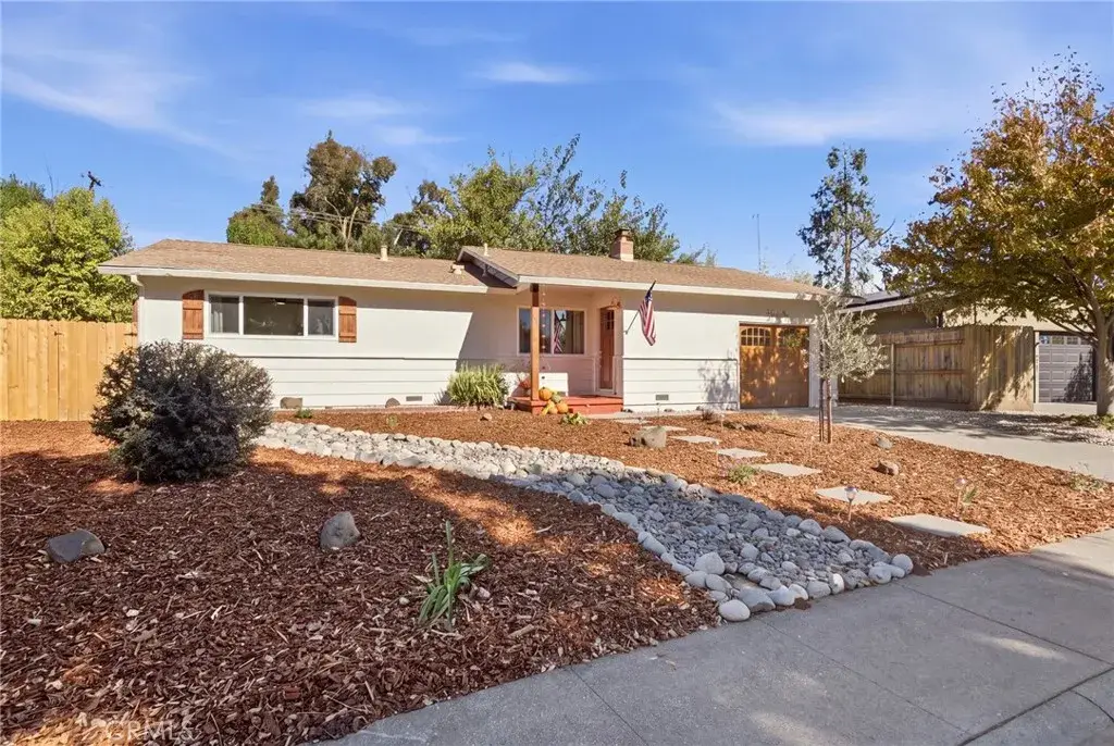 36 Lakewood Way, Chico, CA 95926 - #1