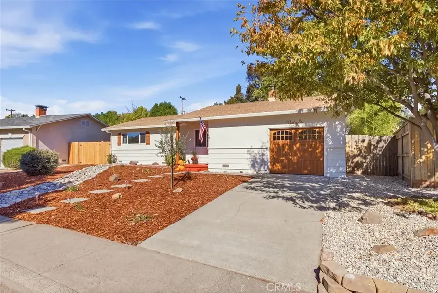 36 Lakewood Way, Chico, CA 95926 - #3