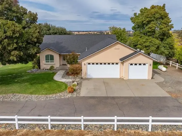 19590 Mira Loma Court, Red Bluff, CA 96080