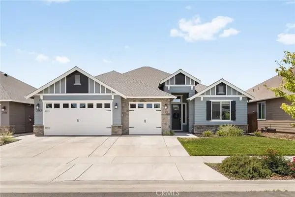 3263 Kettle Creek, Chico, CA 95973