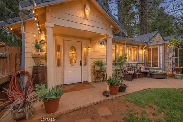 10790 Conifer, Grass Valley, CA 95945