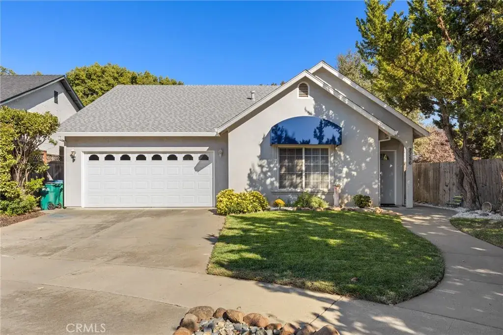 2756 Camden Court, Chico, CA 95973 - #1