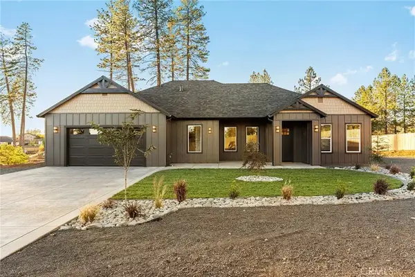 1611 Sylvan Way, Paradise, CA 95969