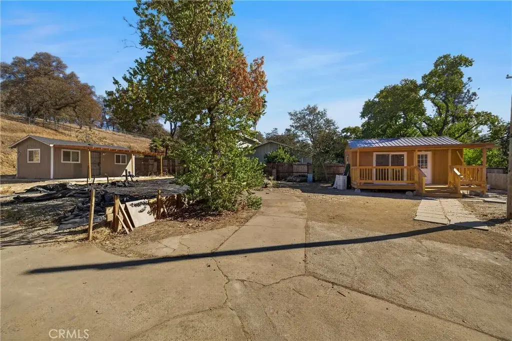 2611 Foothill, Oroville, CA 95966 - #1