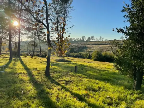 130 Coast Range, Paradise, CA 95969