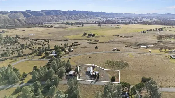 310 Bear Flag, Stonyford, CA 95979