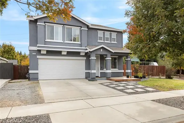 713 Burnt Ranch Way, Chico, CA 95973