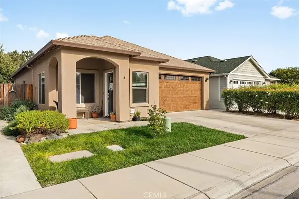 4 Jersey Brown Circle, Chico, CA 95973