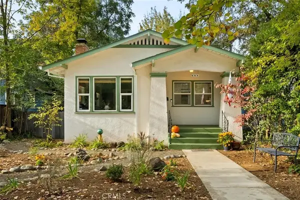 666 E 6th Street, Chico, CA 95928