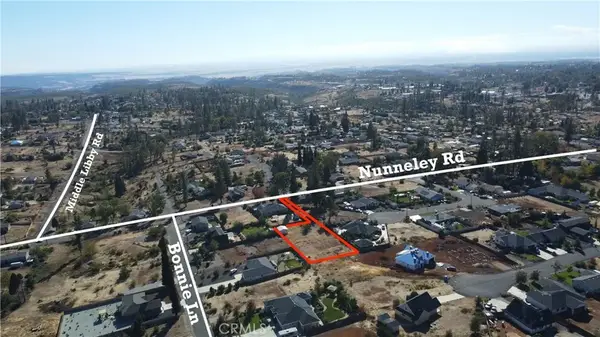 1365 Nunneley, Paradise, CA 95969