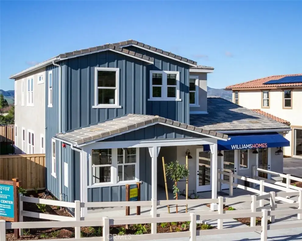 3958 Kilbern Way, San Luis Obispo, CA 93401 - Image #1