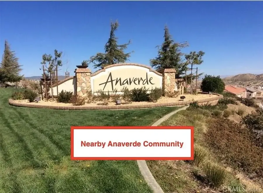 18 W Avenue S-2, Palmdale, CA 93551 - #2