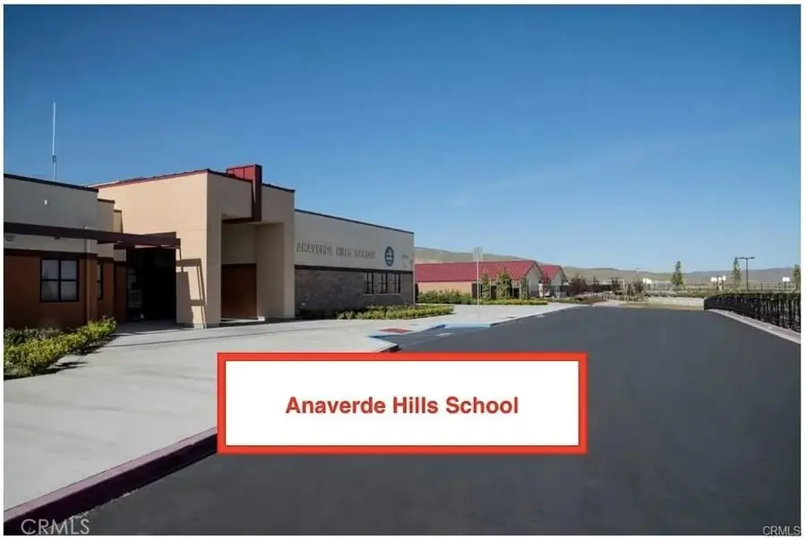 18 W Avenue S-2, Palmdale, CA 93551 - #3
