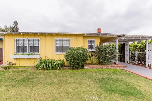 1122 W 124th Street, Los Angeles, CA 90044 - Image #1