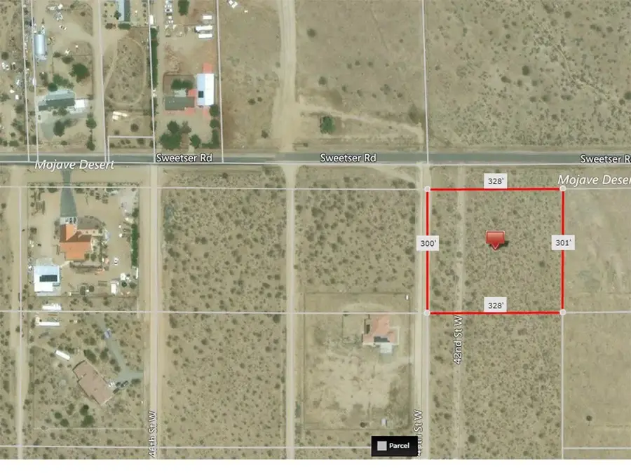 45 W Sweetser, Rosamond, CA 93560 - Image #2