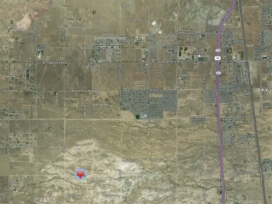 47 W And Cathy, Rosamond, CA 93560 - Image #2