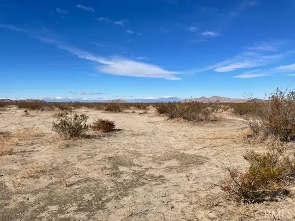 0 Vac/vic 215 Ste/ave P4, Palmdale, CA 93591