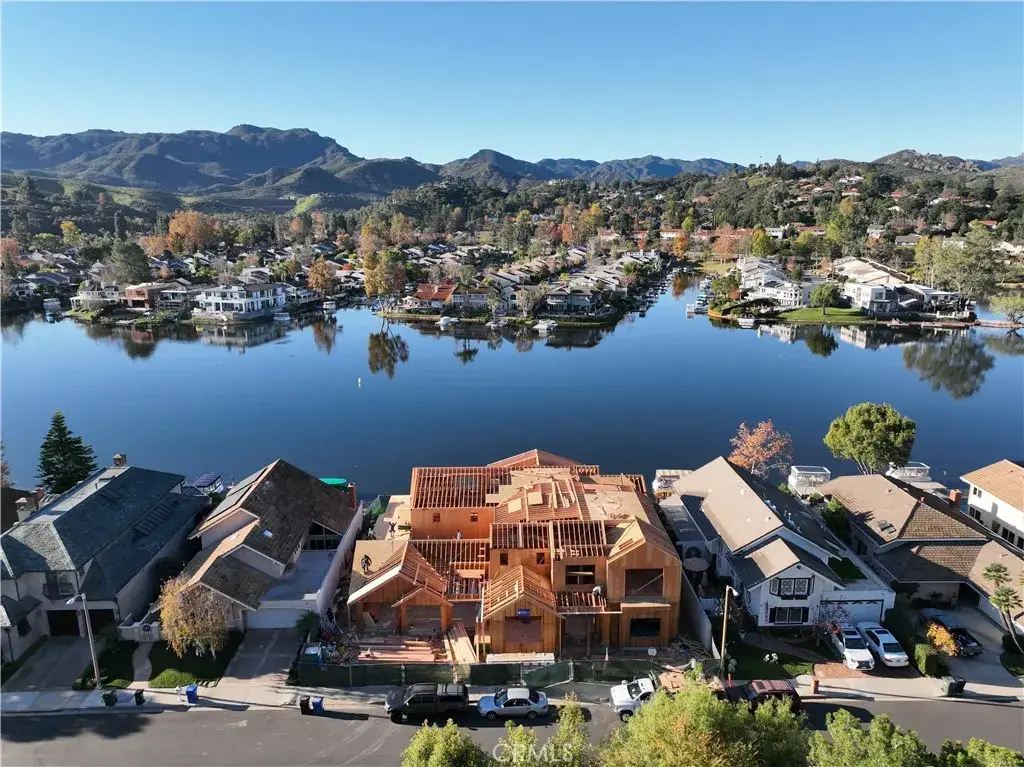 2546 Oakshore Drive, Westlake Village, CA 91361 - Image #1