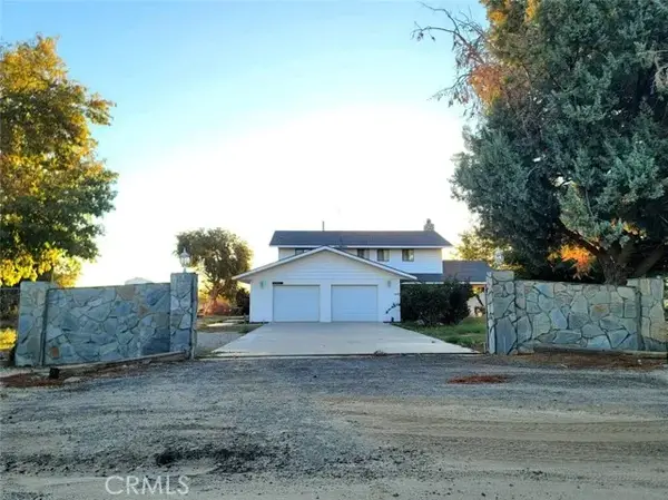 41614 27th Street West, Palmdale, CA 93551