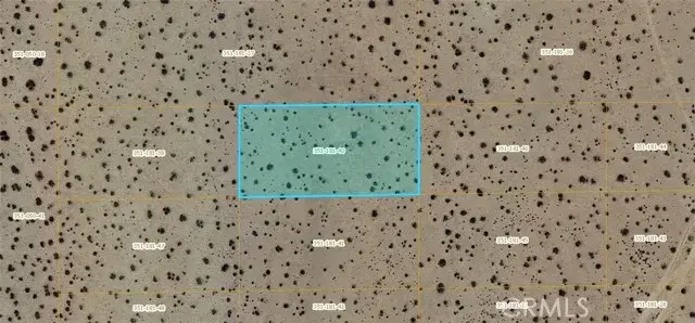 0 Duquesne St, Edwards, CA 93523 - #1