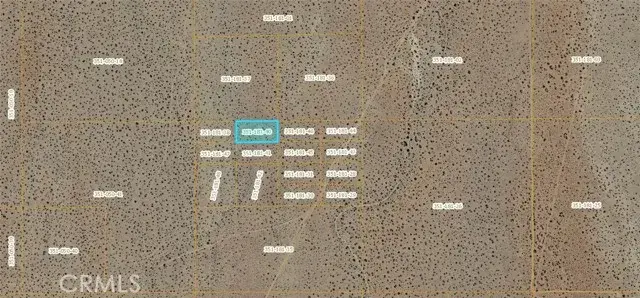 0 Duquesne St, Edwards, CA 93523 - #3