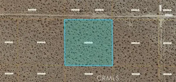 0 Wilshire Ave, Mojave, CA 93501