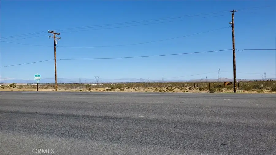 0 Pearblossom Hwy & 129th St E, Pearblossom, CA 93553 - Image #2