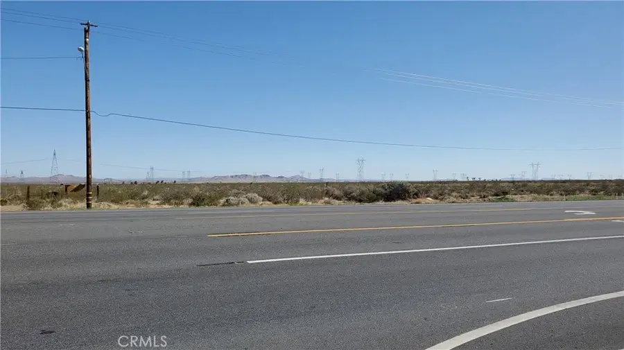 0 Pearblossom Hwy & 129th St E, Pearblossom, CA 93553 - Image #3