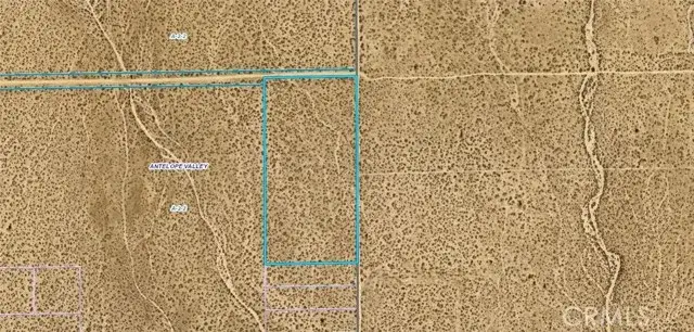 0 Vac/cor Avenue U/vic 263 Ste, Palmdale, CA 93591 - Image #1