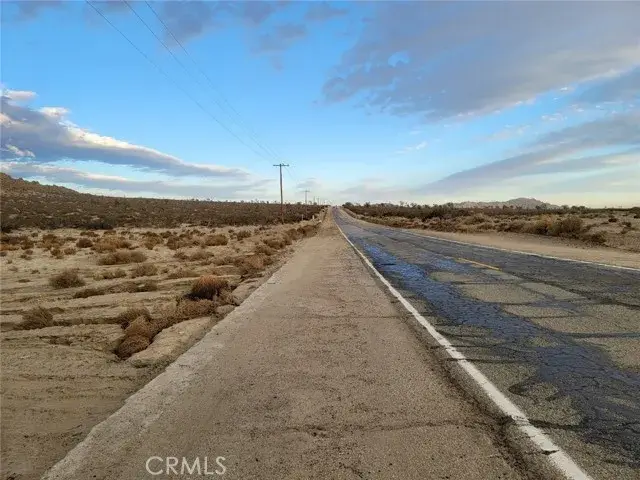 0 Avenue N8 & 115th St E, Palmdale, CA 93591 - Image #1