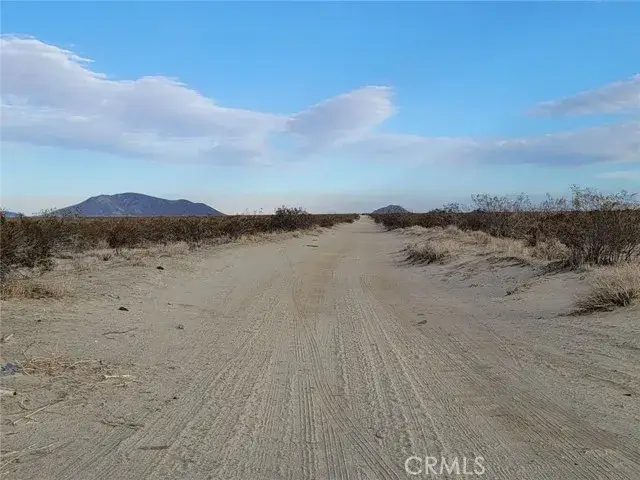 0 190 St E & Ave T4, Palmdale, CA 93591 - Image #2